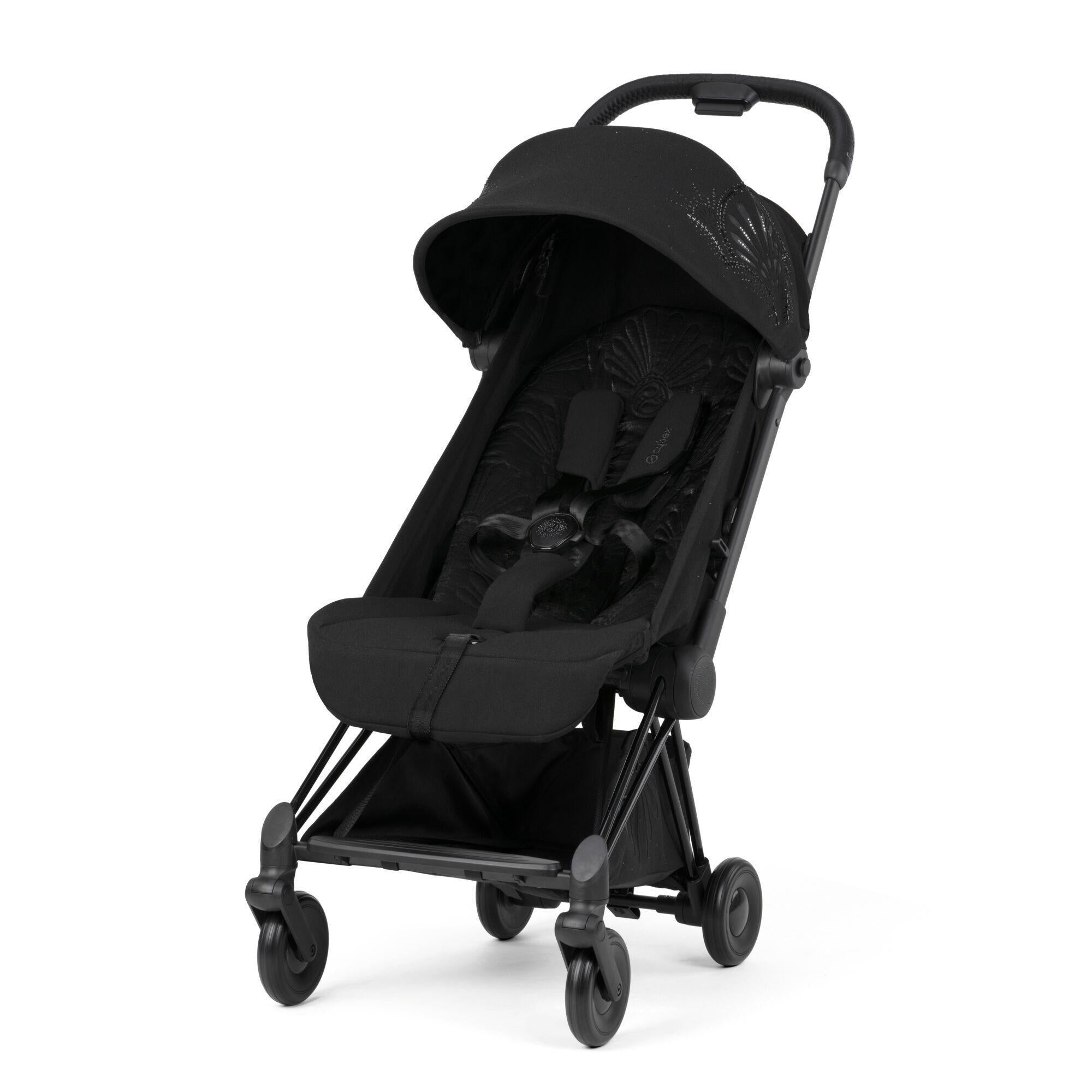CYBEX Coya vežimėlis La Parisienne