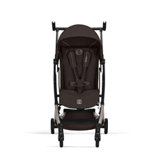 CYBEX Libelle vežimėlis - Spalva - Chocolate Brown