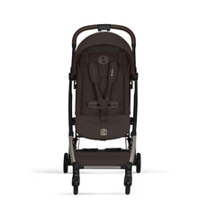 CYBEX Orfeo vežimėlis - Spalva - Chocolate Brown