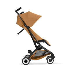 CYBEX Libelle vežimėlis - Spalva - Cinnamon Yellow