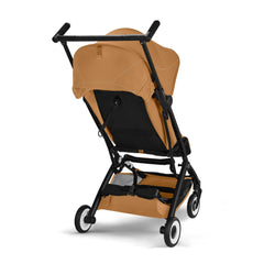 CYBEX Libelle vežimėlis - Spalva - Cinnamon Yellow