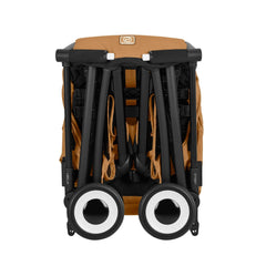CYBEX Libelle vežimėlis - Spalva - Cinnamon Yellow