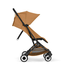 CYBEX Orfeo vežimėlis - Spalva - Cinnamon Yellow