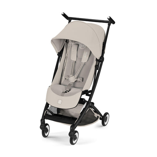 CYBEX Libelle vežimėlis - Spalva - Dune Grey