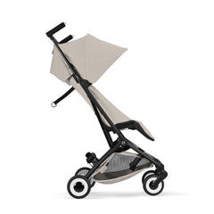 CYBEX Libelle vežimėlis - Spalva - Dune Grey