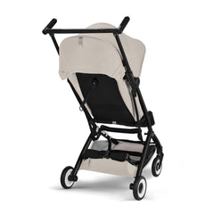 CYBEX Libelle vežimėlis - Spalva - Dune Grey