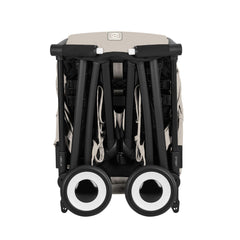 CYBEX Libelle vežimėlis - Spalva - Dune Grey