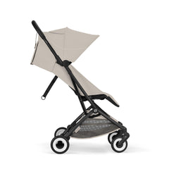 CYBEX Orfeo vežimėlis - Spalva - Dune Grey