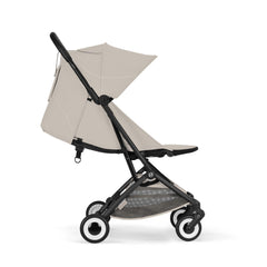 CYBEX Orfeo vežimėlis - Spalva - Dune Grey