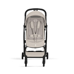 CYBEX Orfeo vežimėlis - Spalva - Dune Grey