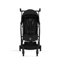 CYBEX Libelle vežimėlis - Spalva - Magic Black