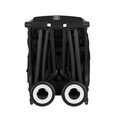 CYBEX Libelle vežimėlis - Spalva - Magic Black