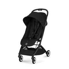 CYBEX Orfeo vežimėlis - Spalva - Magic Black