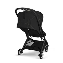 CYBEX Orfeo vežimėlis - Spalva - Magic Black