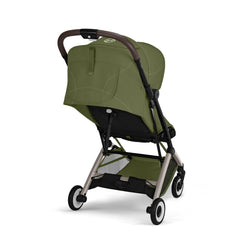CYBEX Orfeo vežimėlis - Spalva - Moss Green