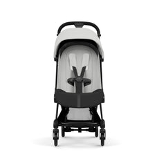 CYBEX Coya Style vežimėlis Off White (Matt Black Frame)