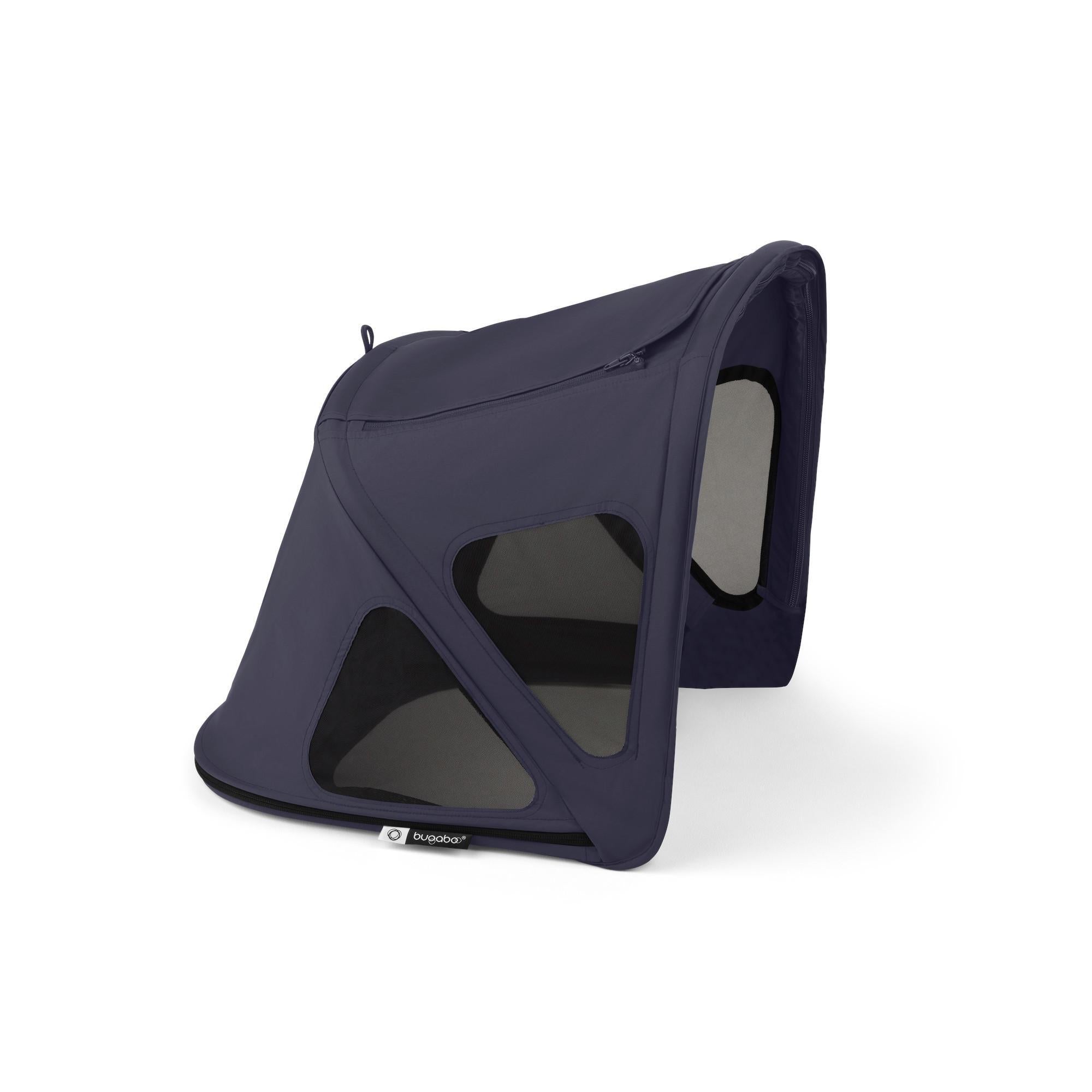 Bugaboo Fox / Kangaroo Breezy stogelis Deep Indigo