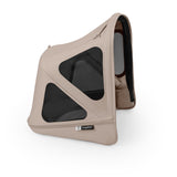 Bugaboo Donkey Breezy stogelis Desert Taupe