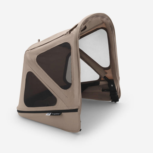 Bugaboo Donkey Breezy stogelis Dune Taupe