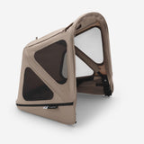 Bugaboo Donkey Breezy stogelis Dune Taupe
