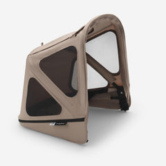Bugaboo Donkey Breezy stogelis Dune Taupe
