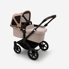 Bugaboo Donkey Breezy stogelis Dune Taupe