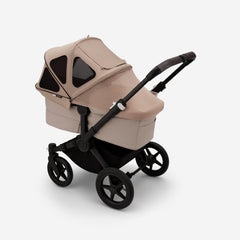 Bugaboo Donkey Breezy stogelis Dune Taupe