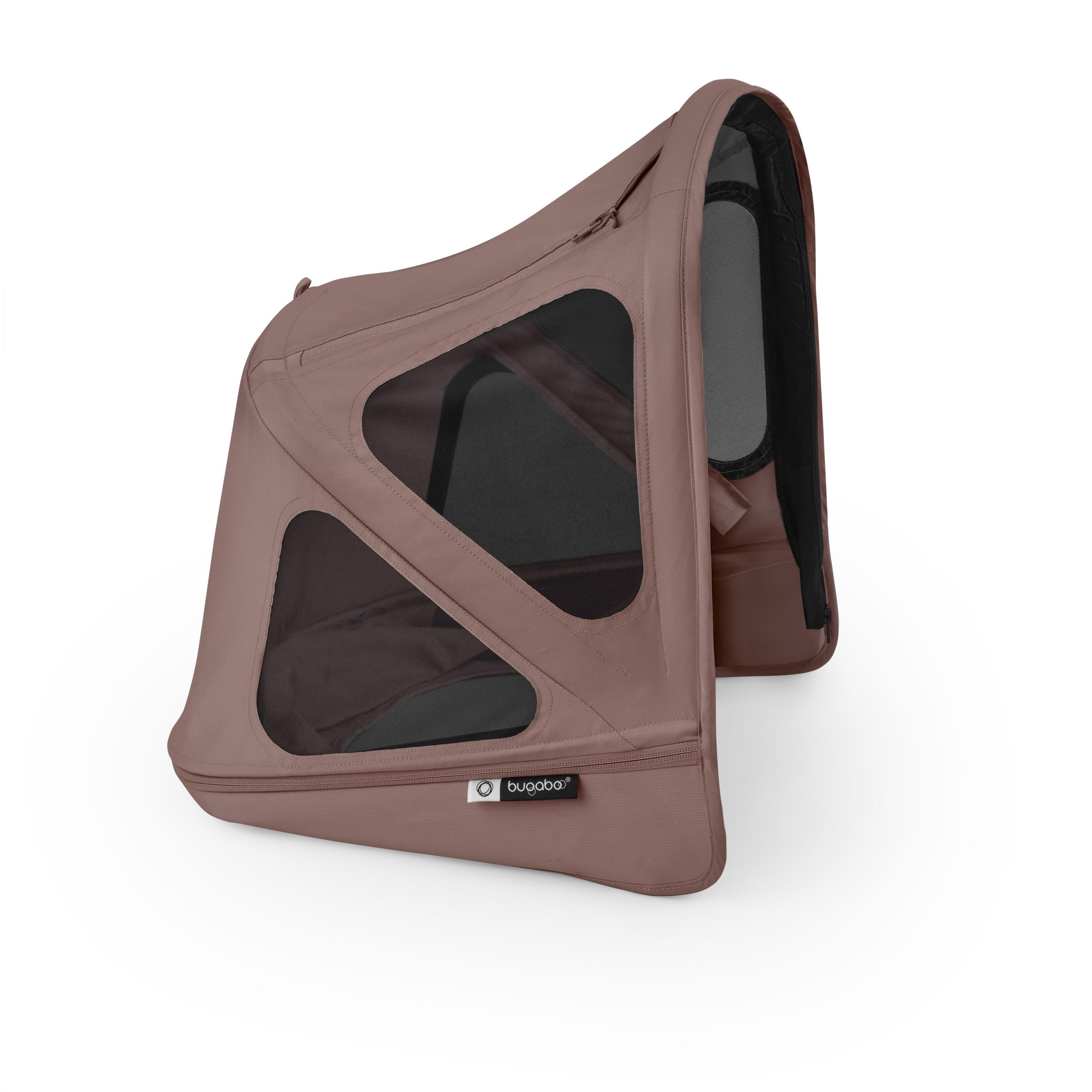 Bugaboo Donkey Breezy stogelis Dusty Pink