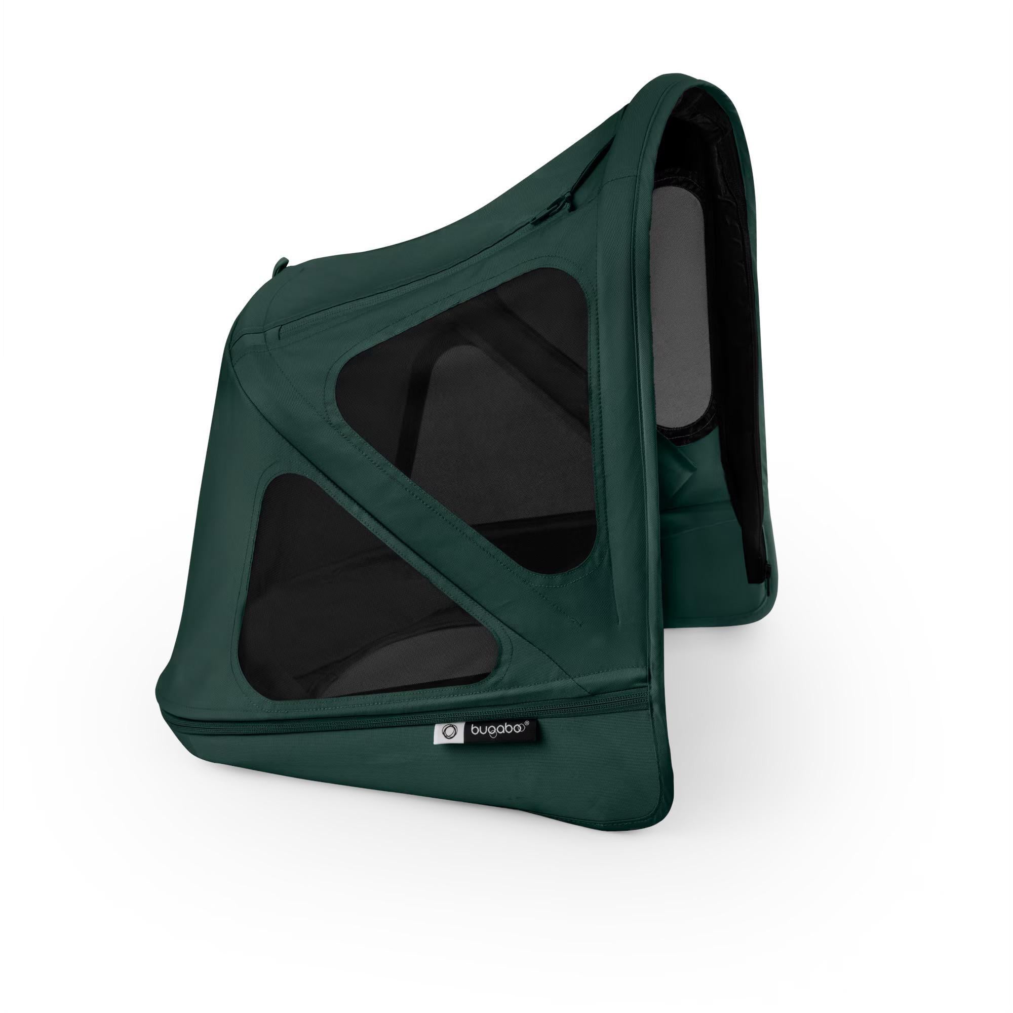 Bugaboo Donkey Breezy stogelis Fern Green