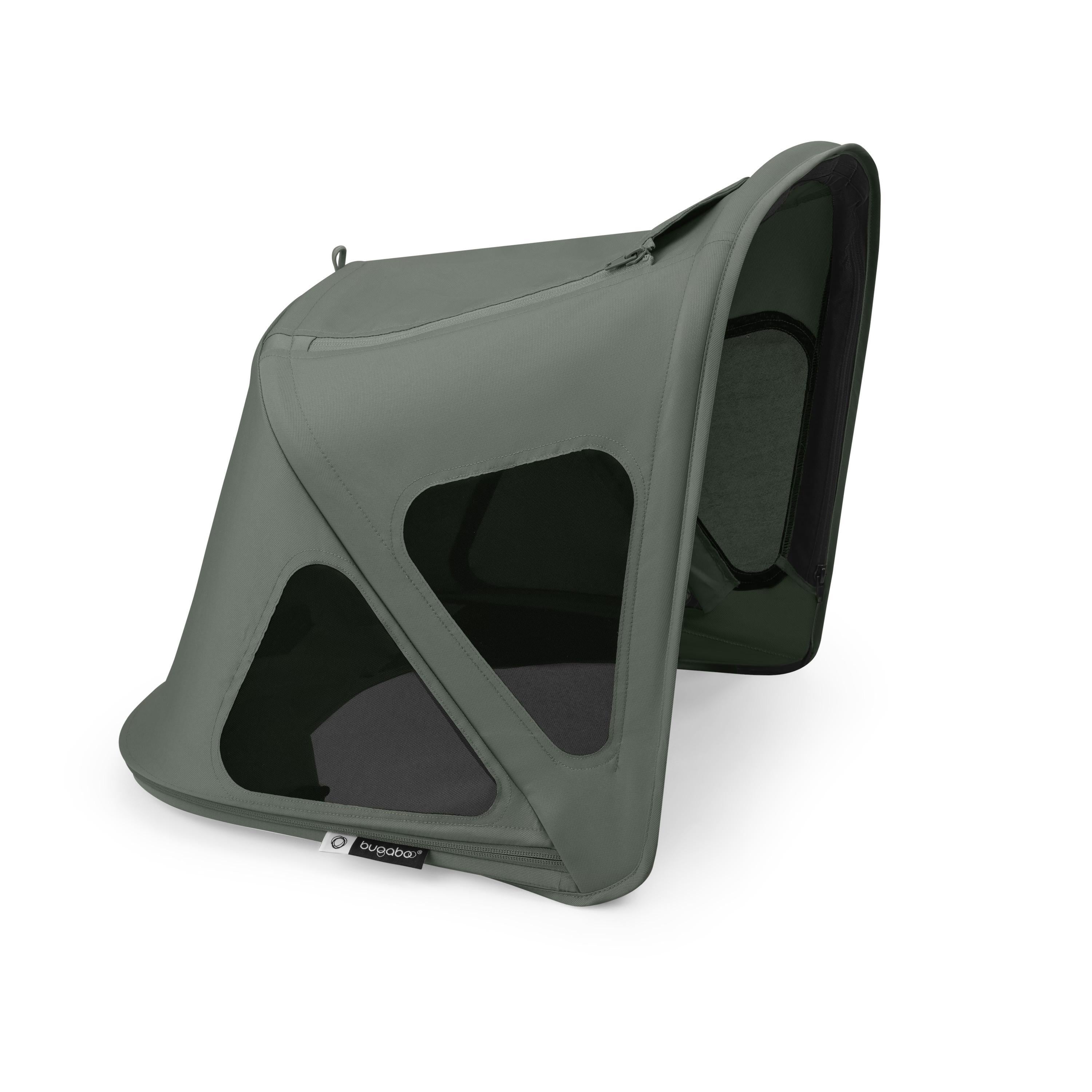 Bugaboo Fox / Kangaroo Breezy stogelis Fern Green