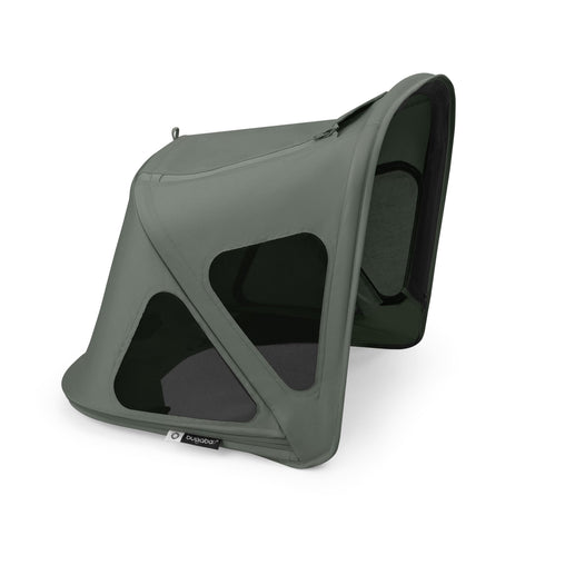 Bugaboo Fox / Kangaroo Breezy stogelis Fern Green
