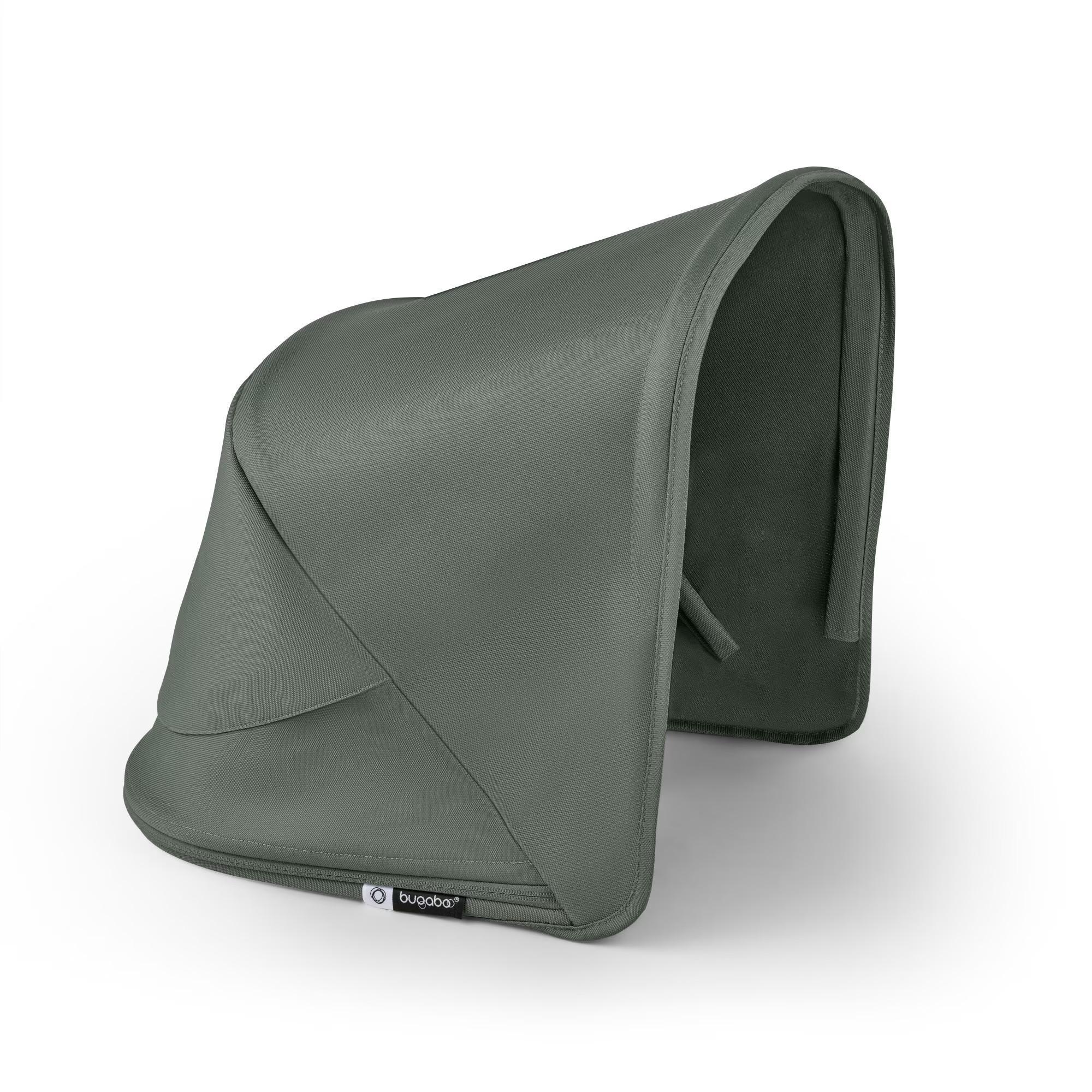 Bugaboo Fox 5 Renew stogelis Forest Green