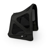 Bugaboo Donkey Breezy stogelis Heritage Black