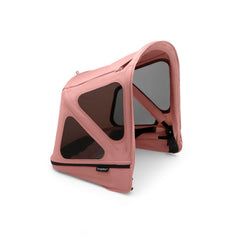 Bugaboo Donkey Breezy stogelis Morning Pink