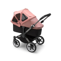 Bugaboo Donkey Breezy stogelis Morning Pink