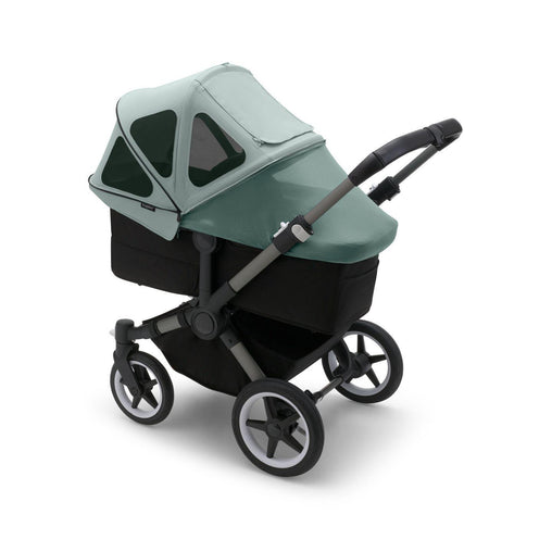 Bugaboo Donkey Breezy stogelis Pine Green