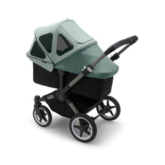 Bugaboo Donkey Breezy stogelis Pine Green