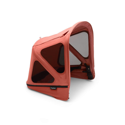 Bugaboo Donkey Breezy stogelis Sunrise Red
