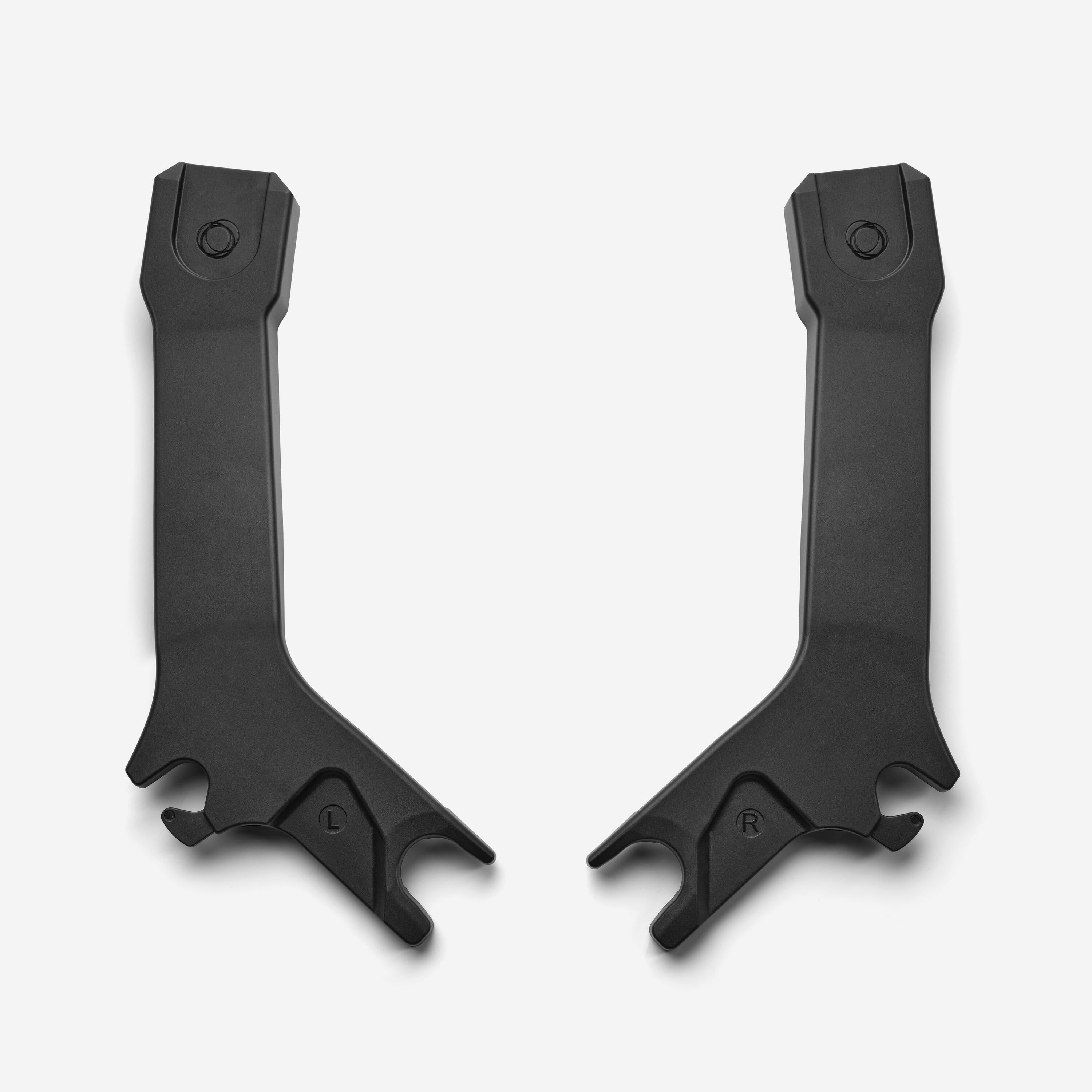 Bugaboo Butterfly 2 automobilinės kėdutės adapteriai