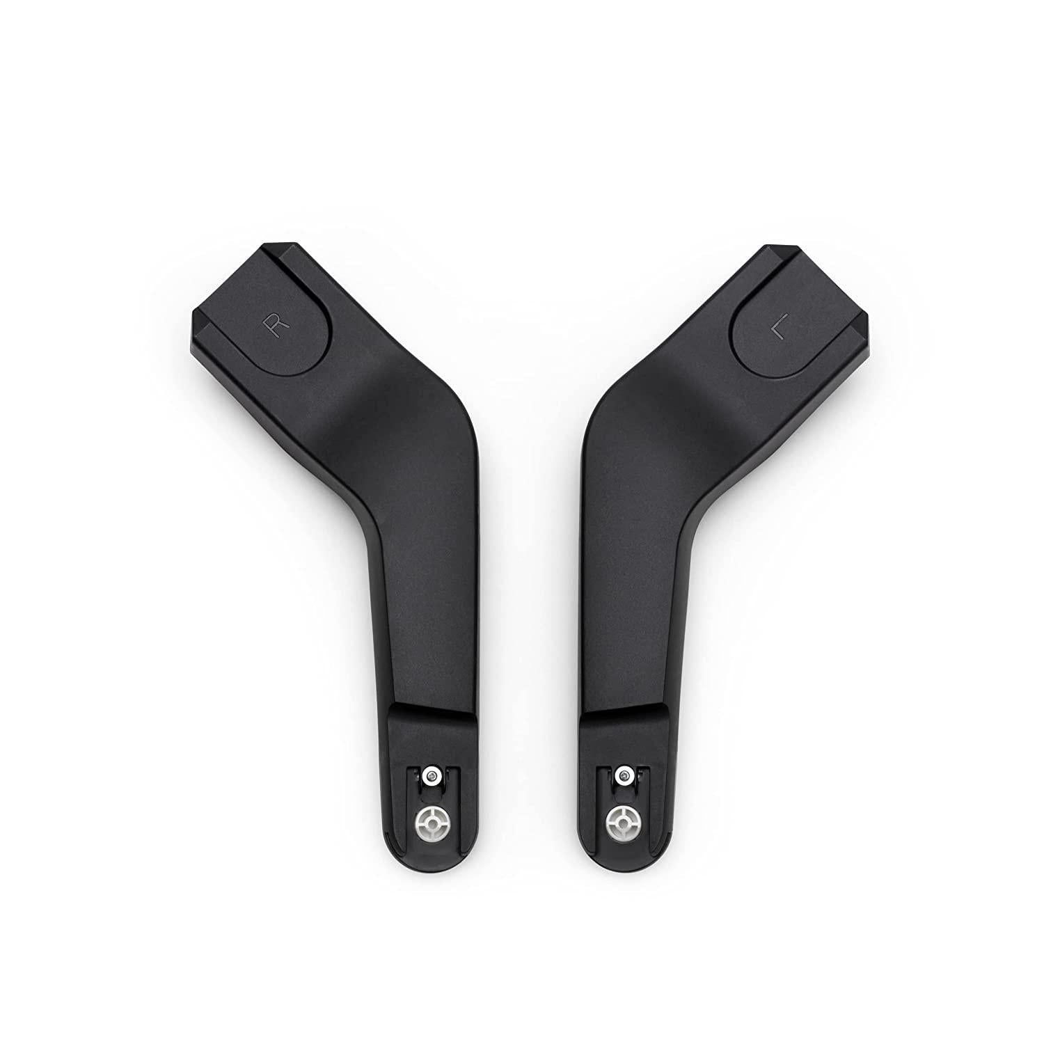 Bugaboo Butterfly automobilinės kėdutės adapteriai