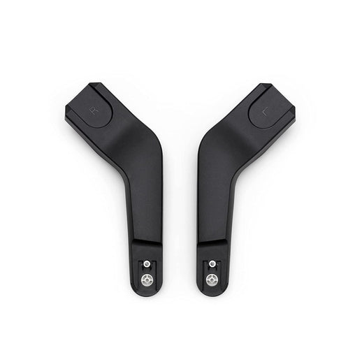 Bugaboo Butterfly automobilinės kėdutės adapteriai