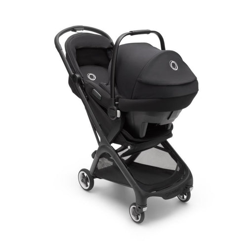 Bugaboo Butterfly automobilinės kėdutės adapteriai