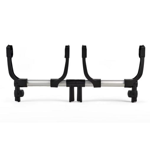 Bugaboo Donkey automobilinės kėdutės adapteriai Twin