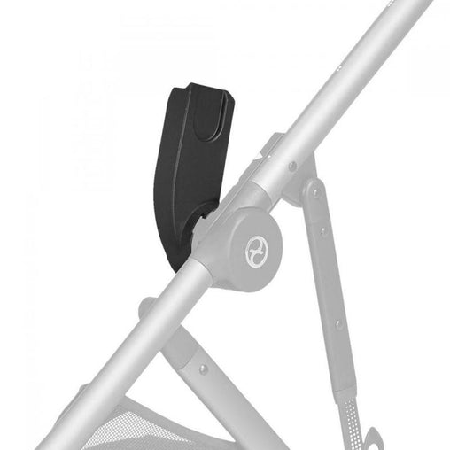 Cybex Gazelle S automobilinės kėdutės adapteriai