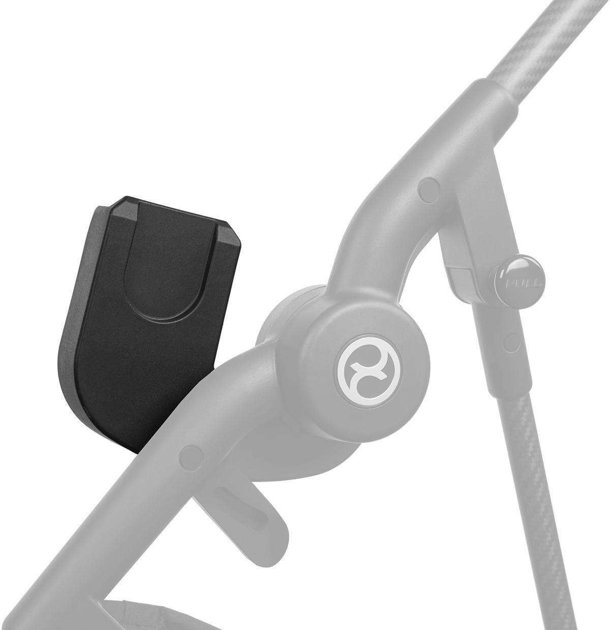 Cybex Melio adapteriai, Black
