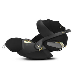 Cybex Cloud T i-Size 45-87cm automobilinė kėdutė, Jeremy Scott Wings Black