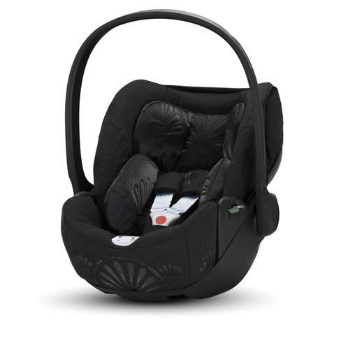 Cybex Cloud T i-Size 45-87cm automobilinė kėdutė, La Parisienne