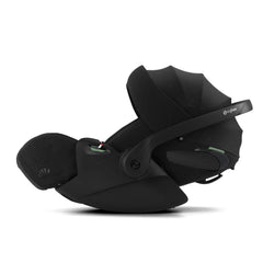 Cybex Cloud T i-Size 45-87cm automobilinė kėdutė, La Parisienne