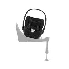 Cybex Cloud T i-Size 45-87cm automobilinė kėdutė, La Parisienne