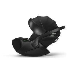 Cybex Cloud T i-Size 45-87cm automobilinė kėdutė, Urban Mobility Black